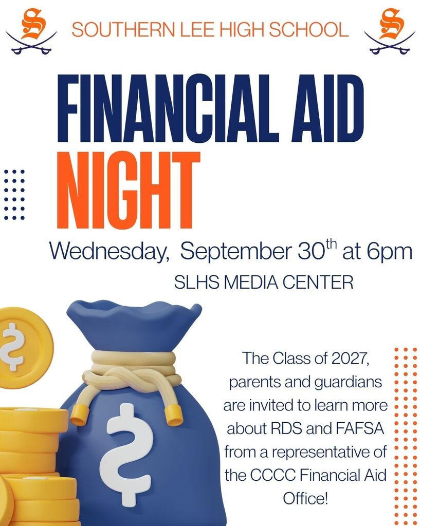 Financial Aid