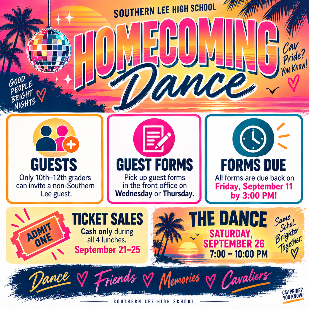 2026 HoCo Dance