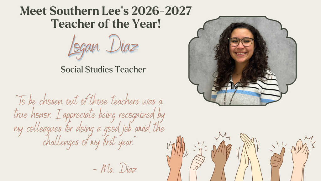 Ms. Diaz