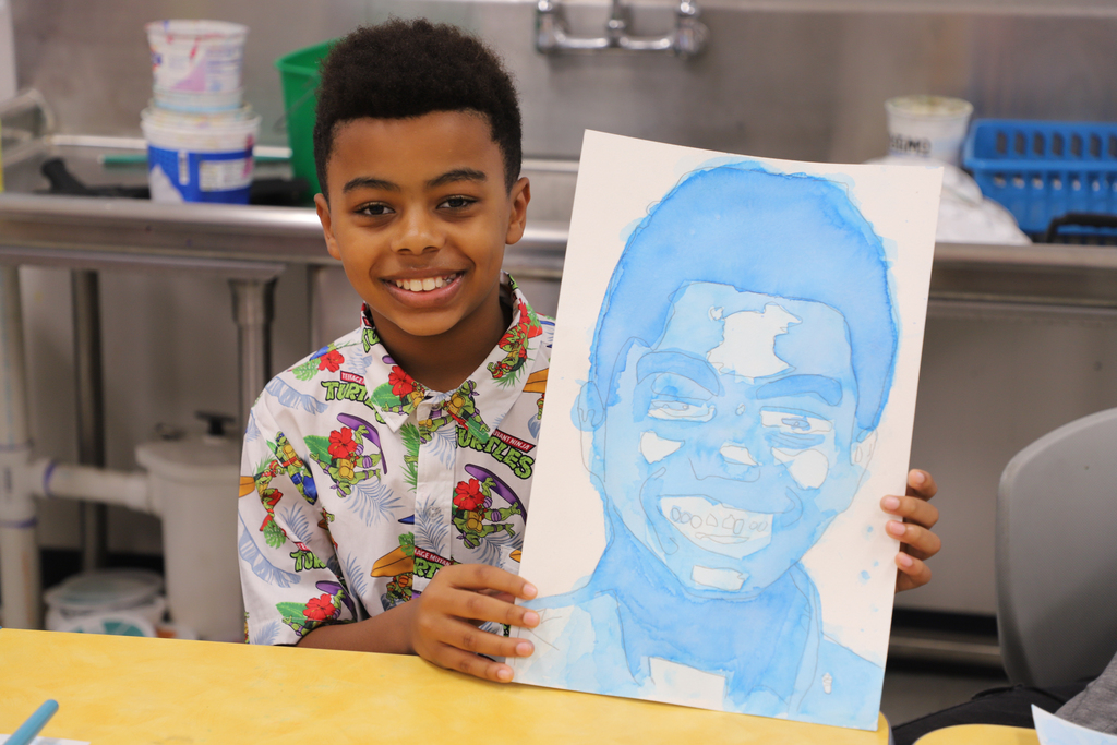 Arts in Schools Week