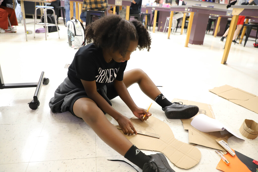 Arts in our Schools Week
