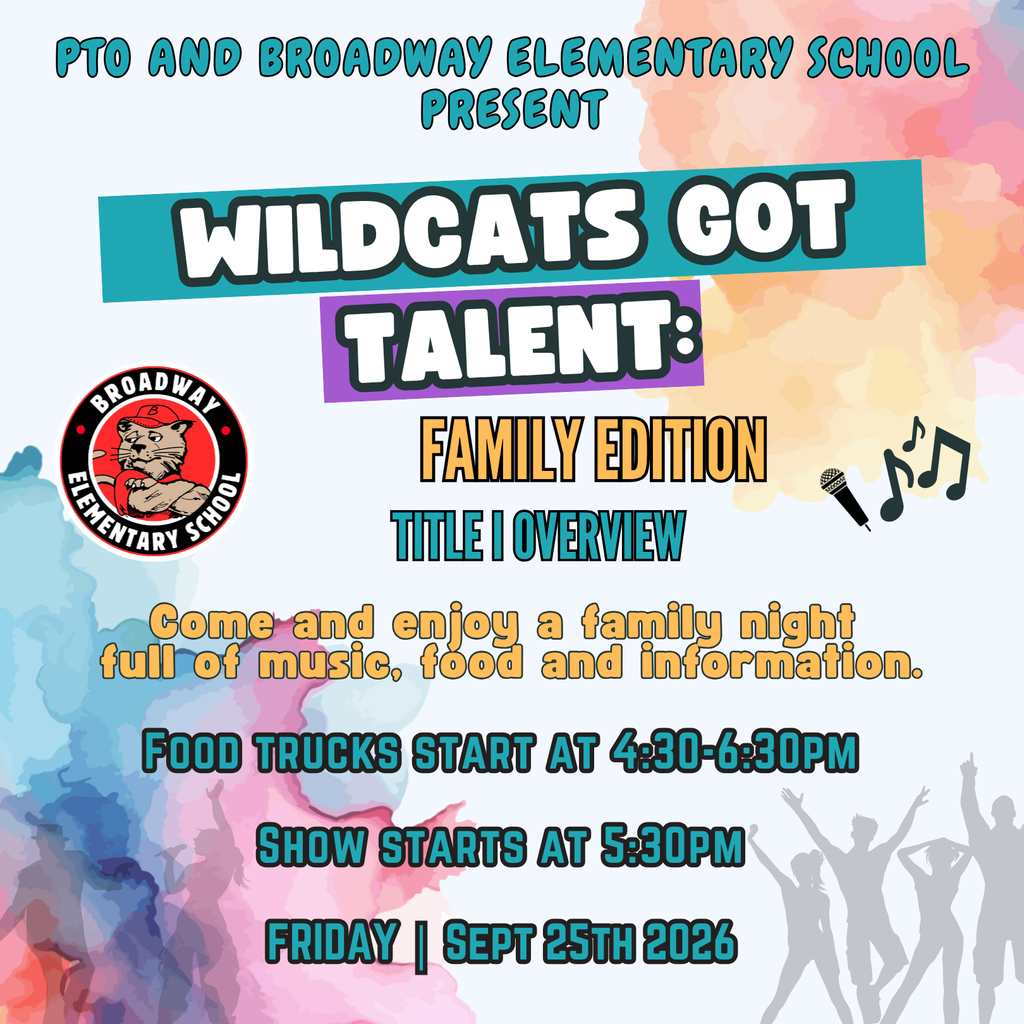 talent show