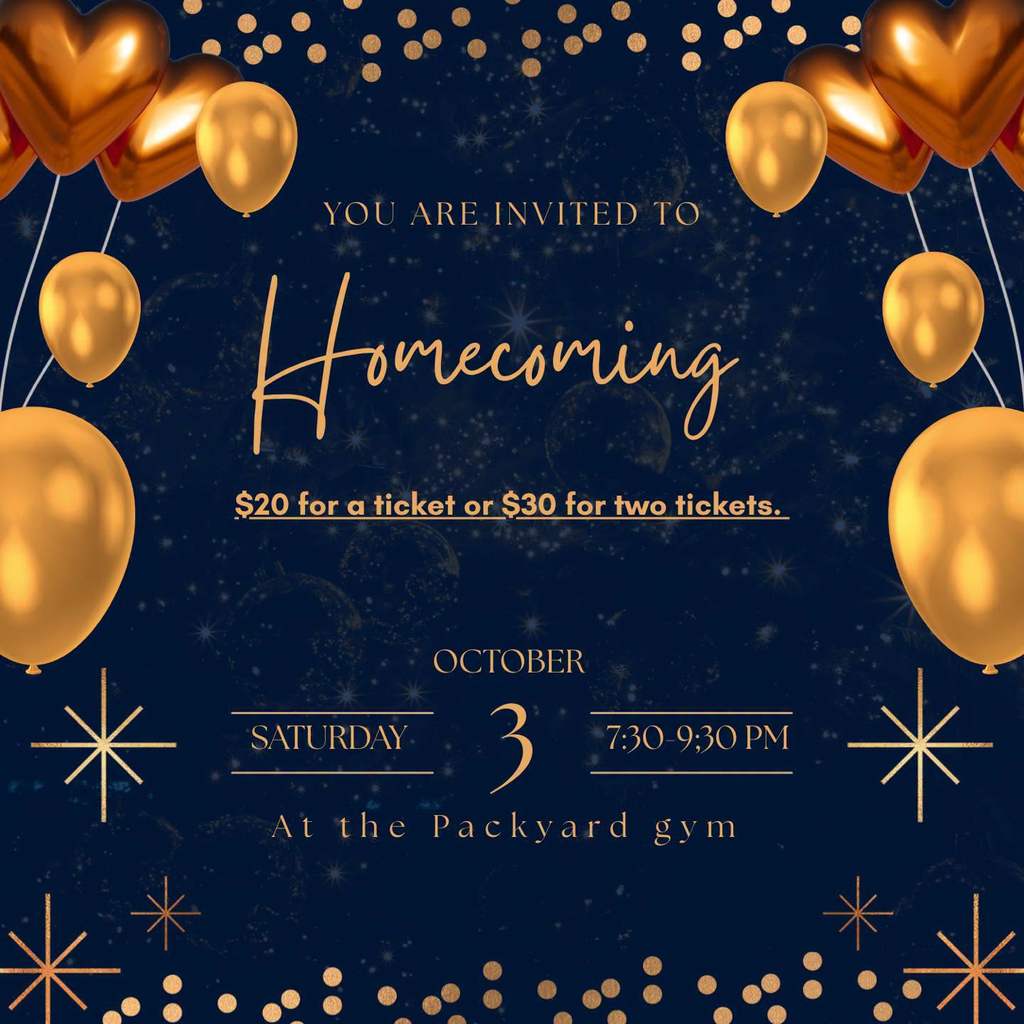 Homecoming
