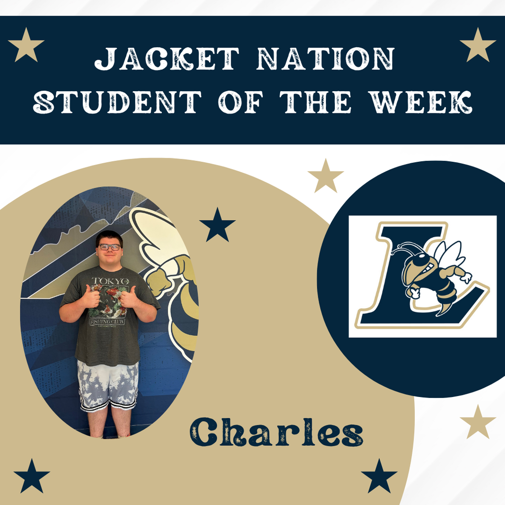 Student of the week