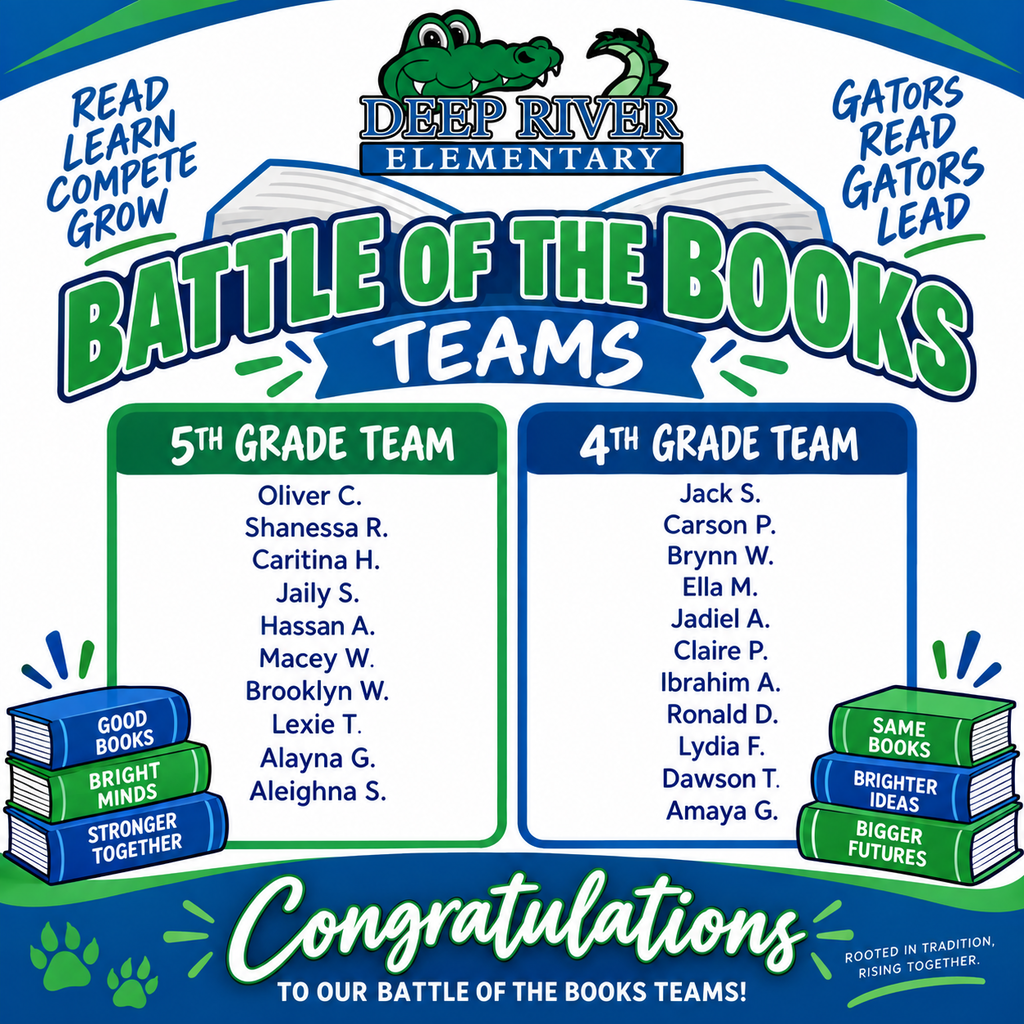 Battle of the Books