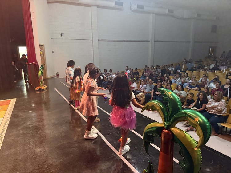 Talent Show