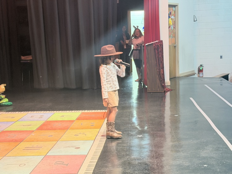 Talent Show