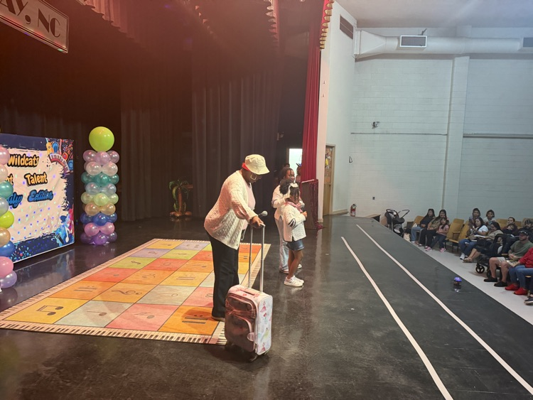 Talent Show