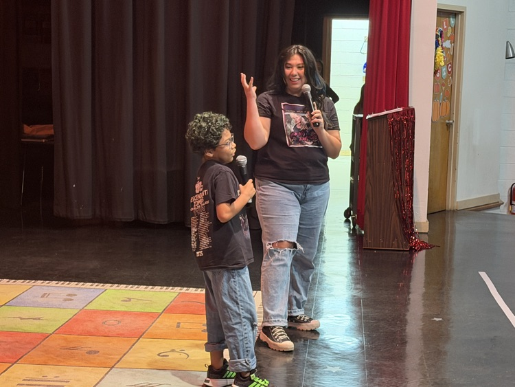 Talent Show