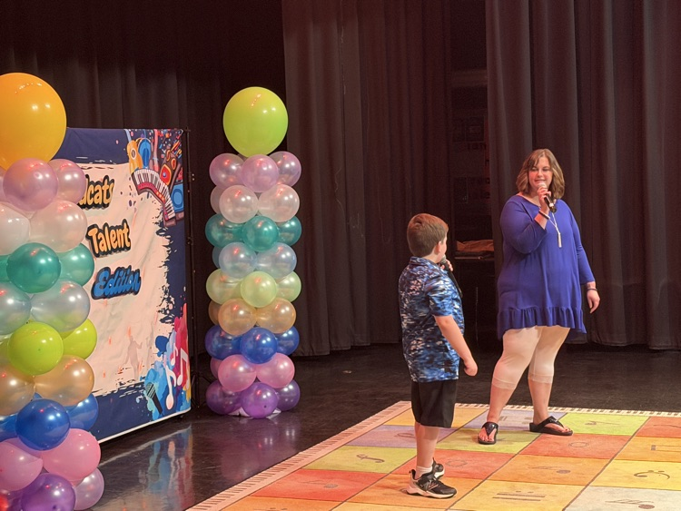 Talent Show