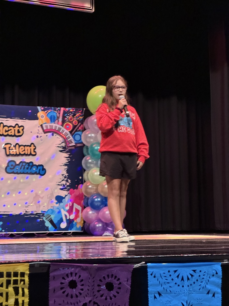 Talent Show