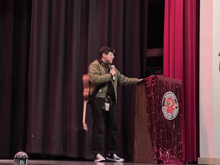 Talent Show