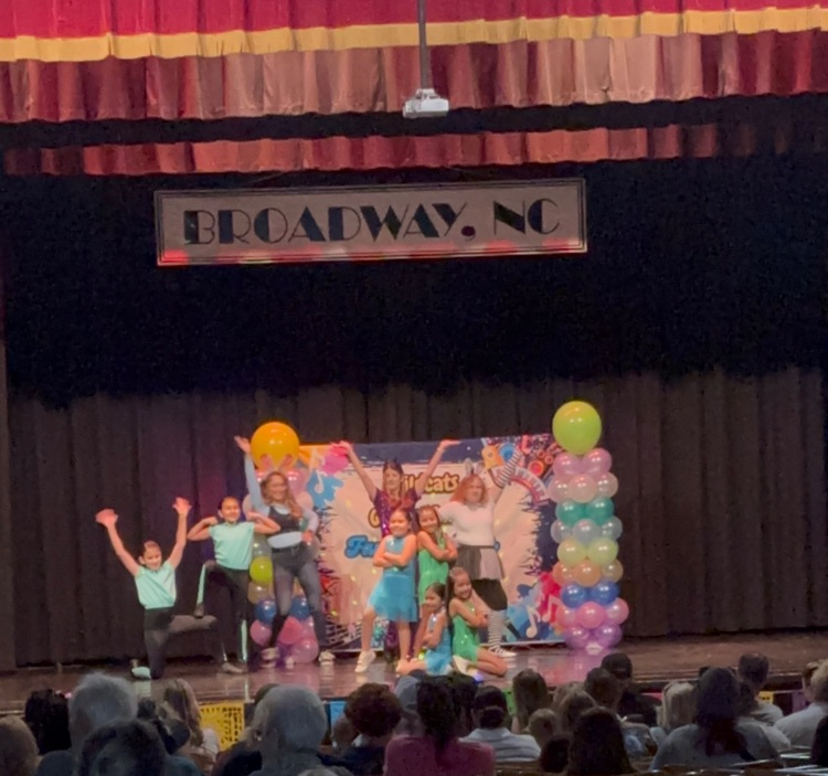 Talent Show