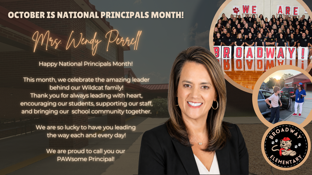 principal