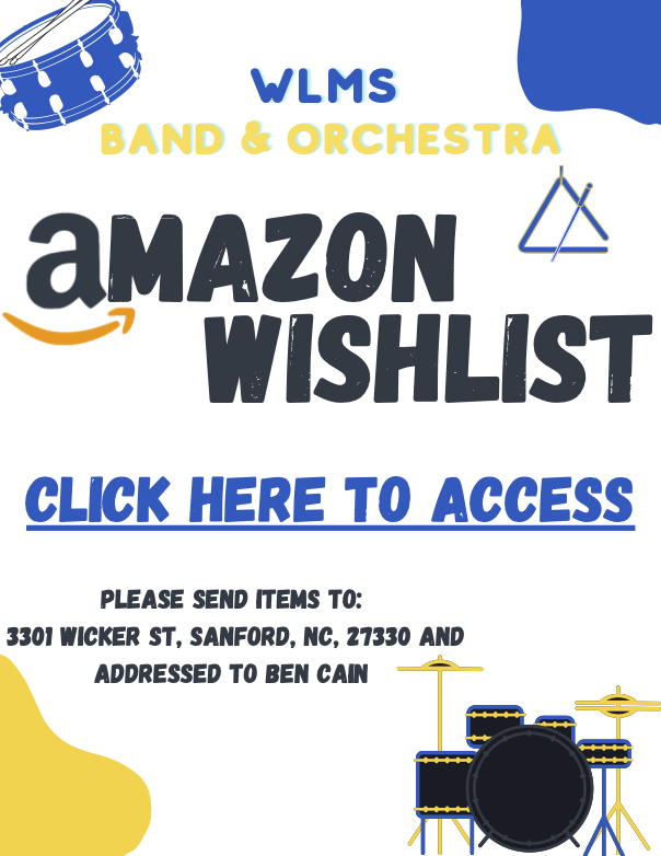 BAND