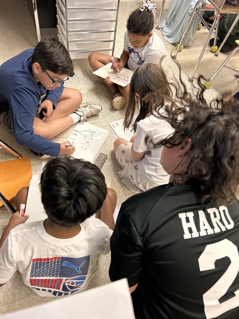 Mrs. David's Class