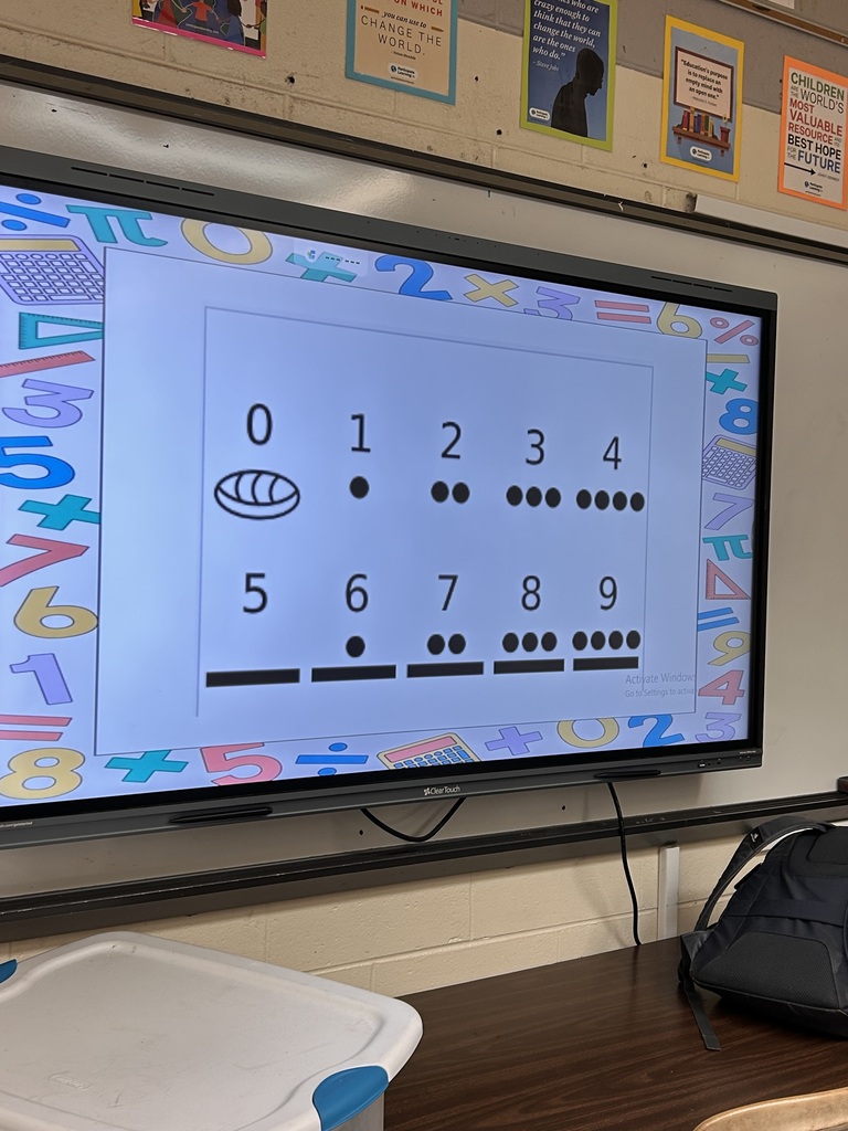 Mrs. David's Class