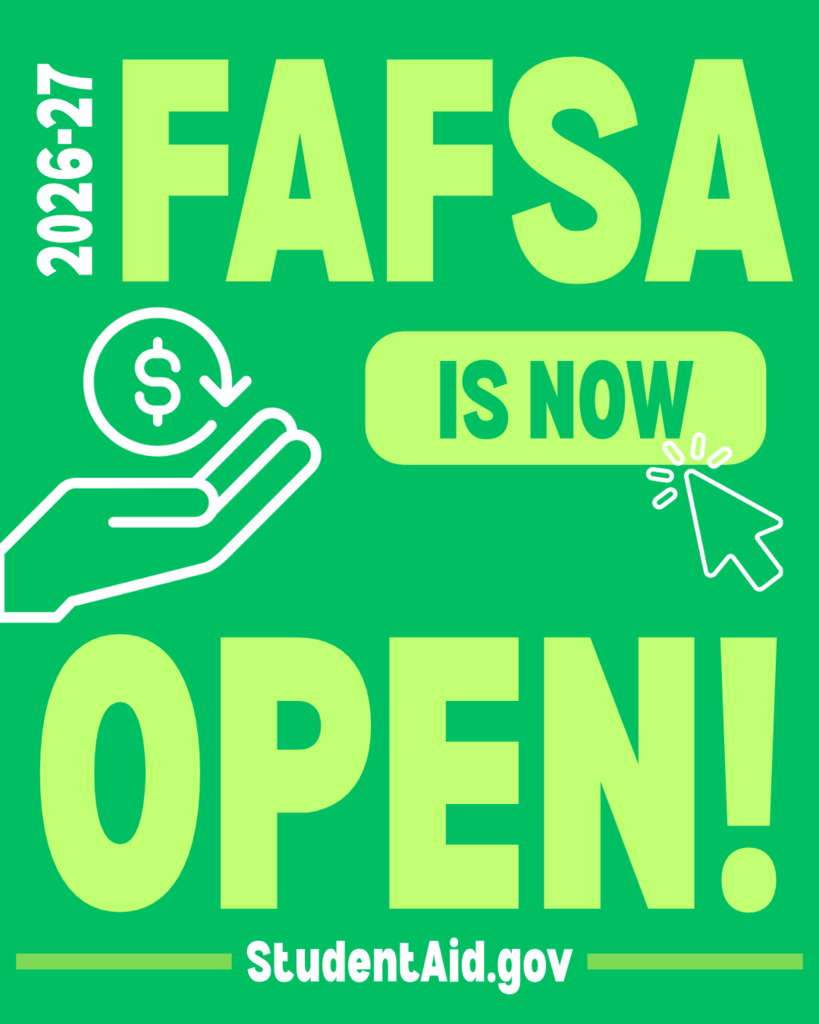 FAFSA