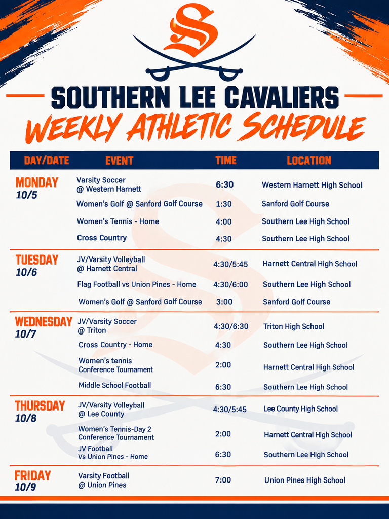 Cav Sports