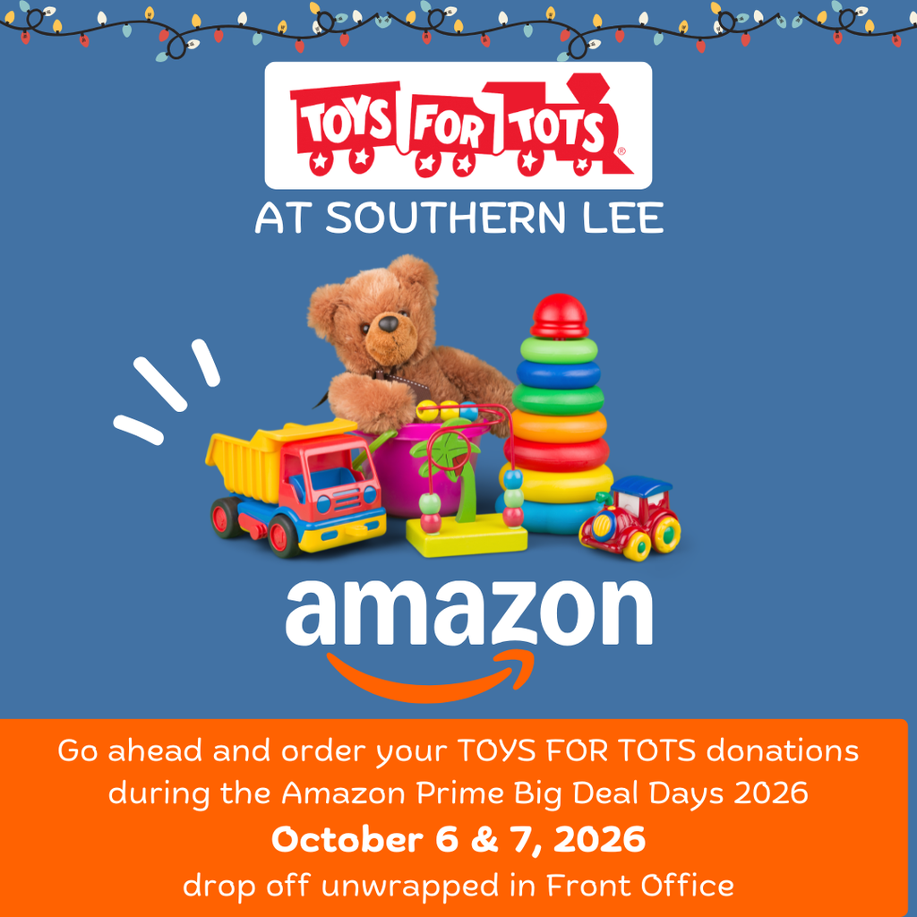 Toys Tots