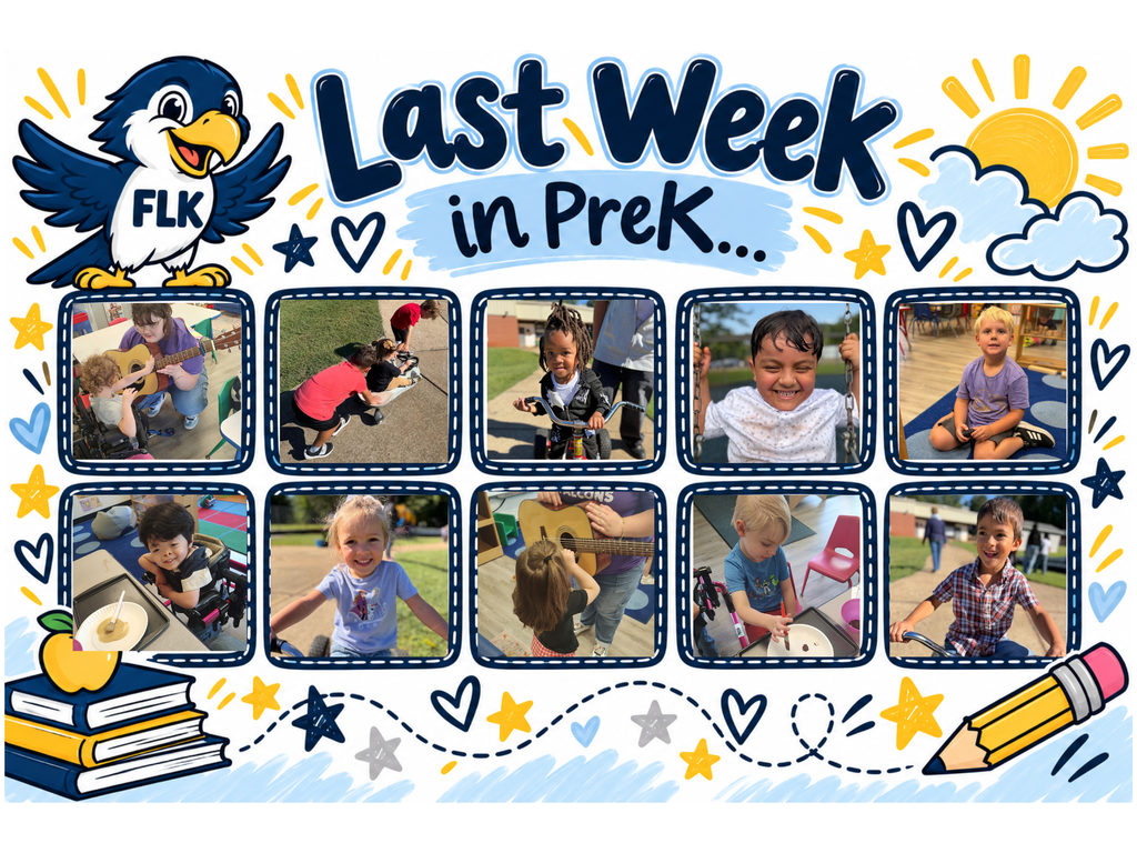 PreK
