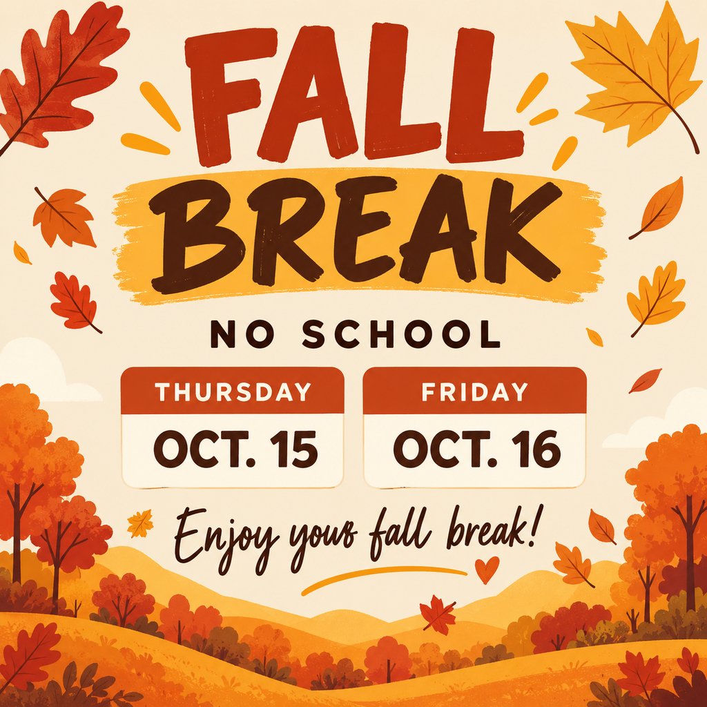 fall break