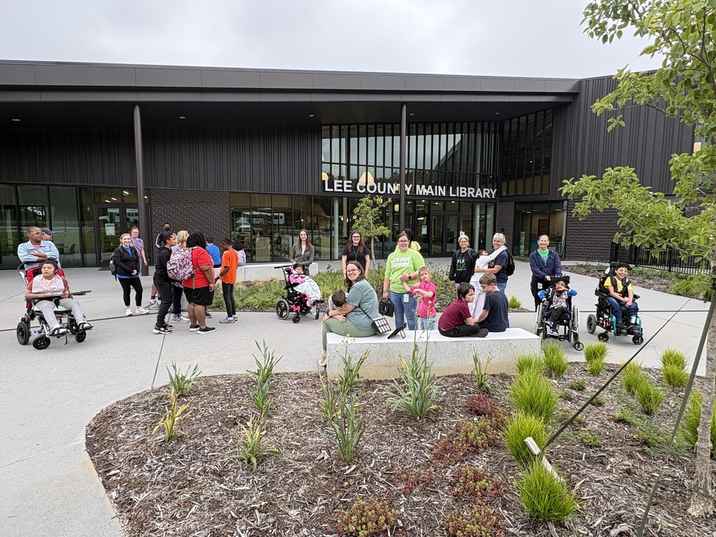 Elementary Field Trip