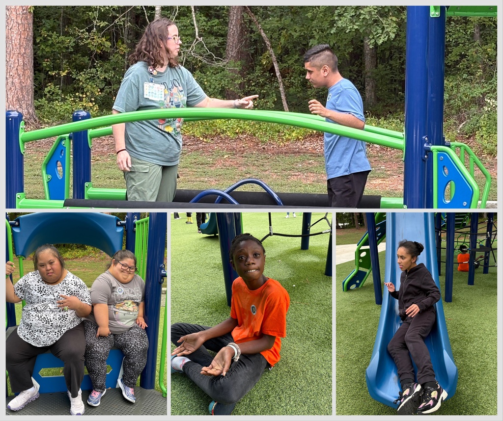 Elementary Field Trip