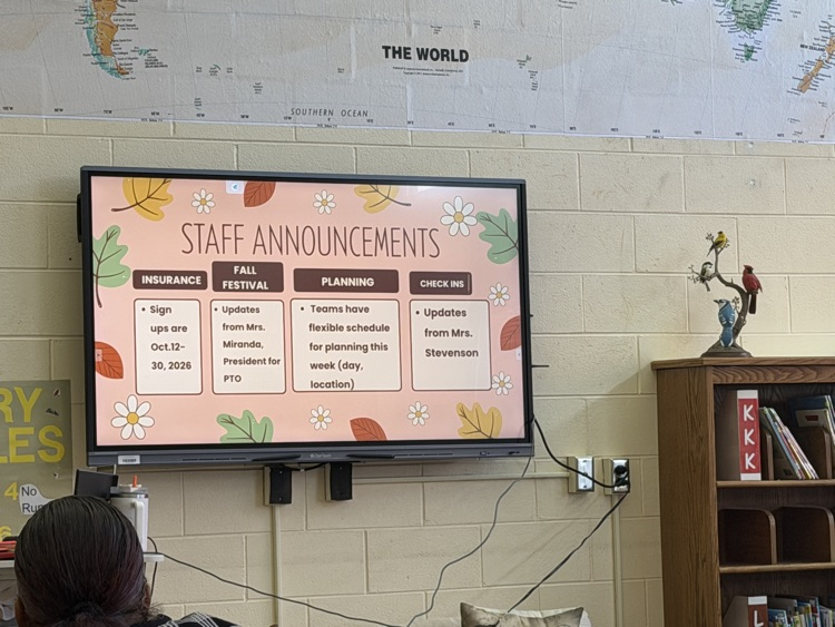 staff