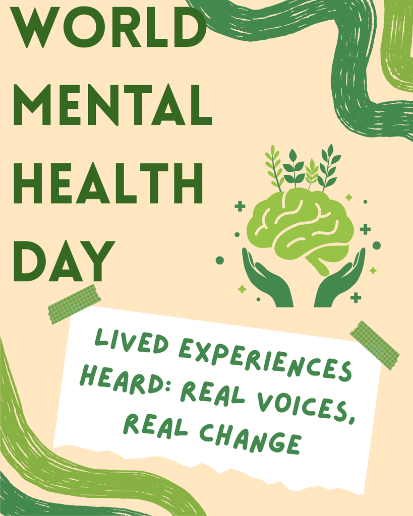 mental health day