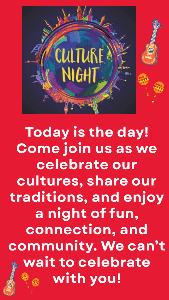 culture night