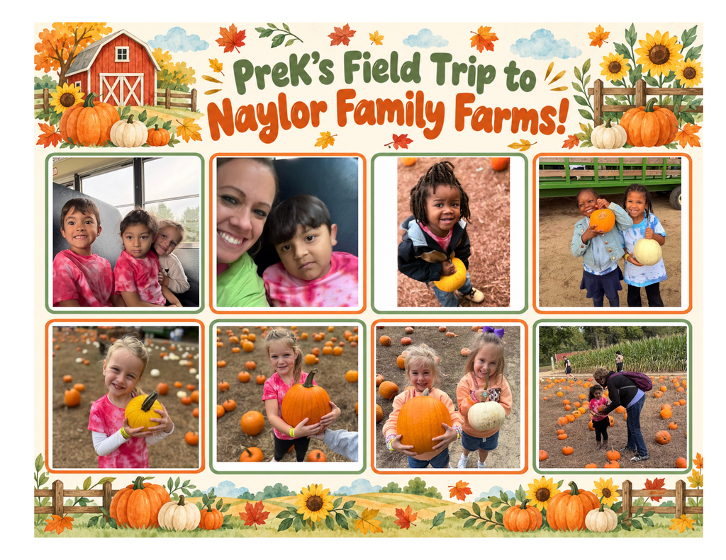 Naylor Farms Field Tirp
