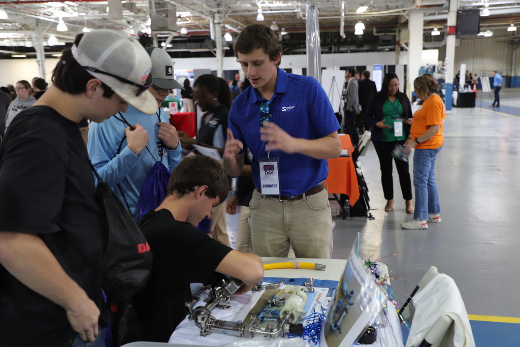 Manufacturing Day 2026