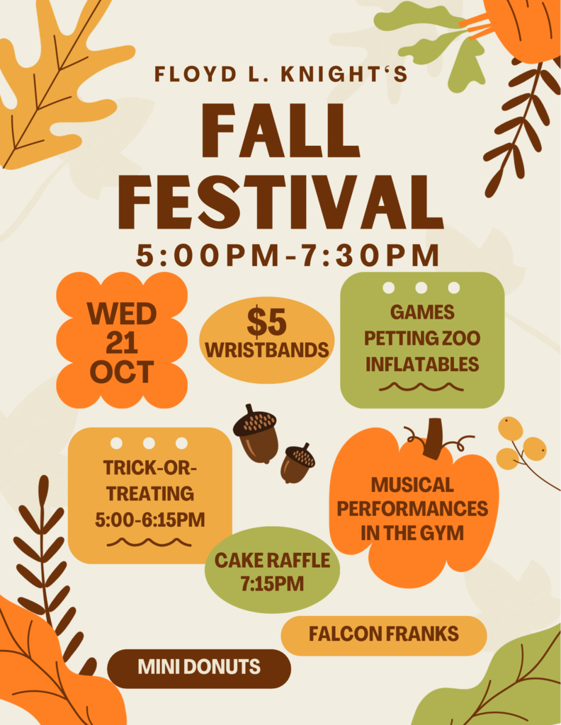 Fall Festival