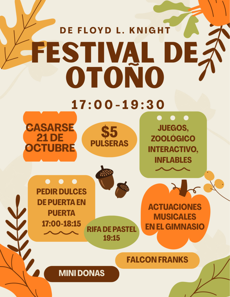 Fall Festival