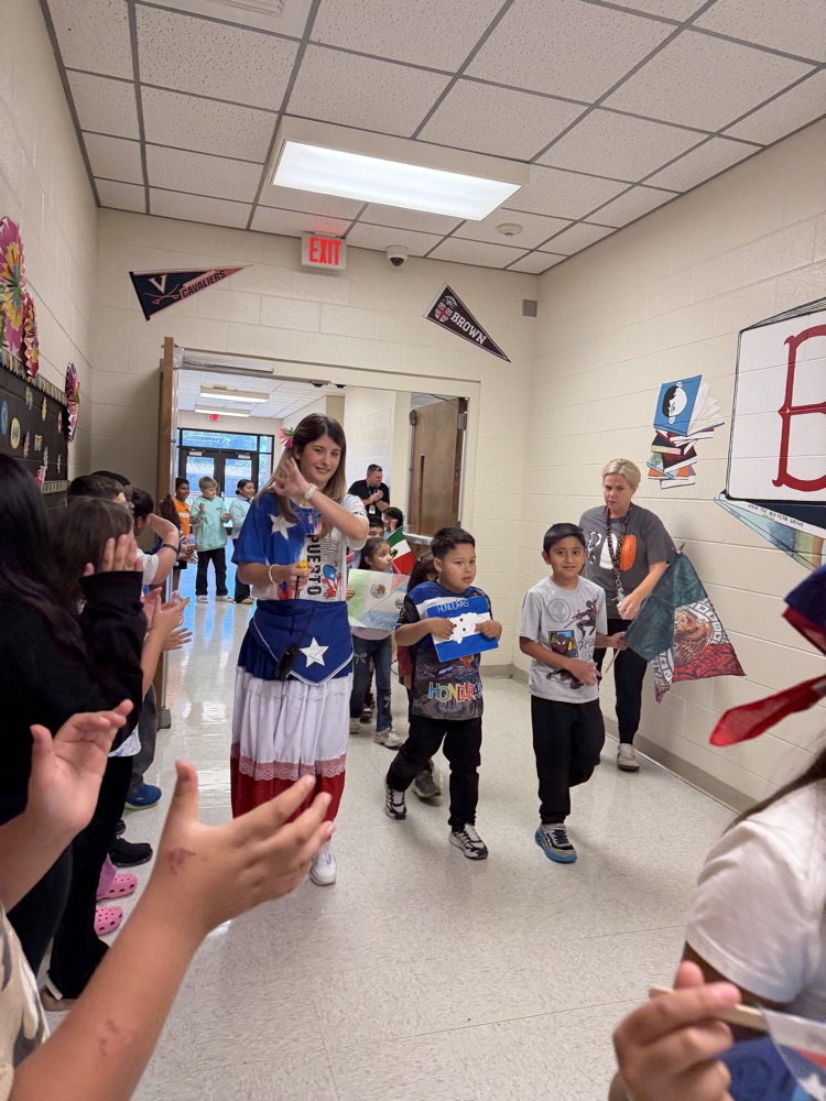 Parade