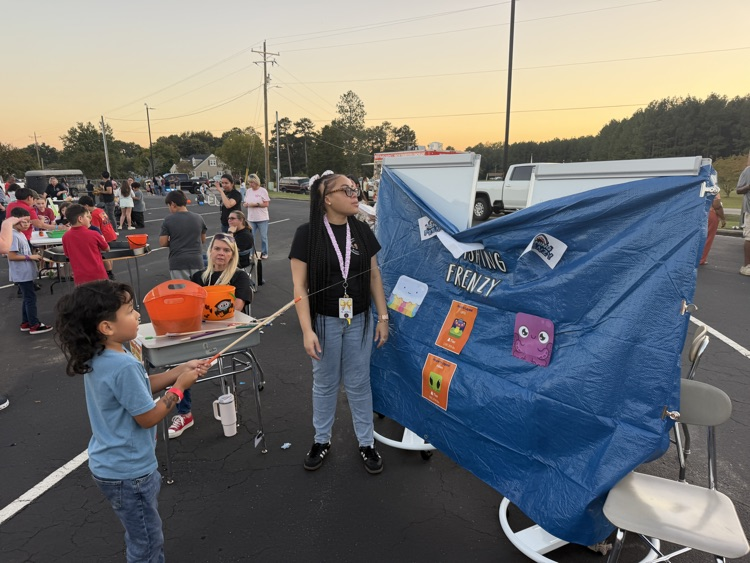 Fall festival