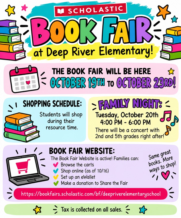 book fair
