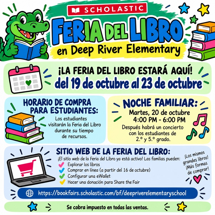 book fair