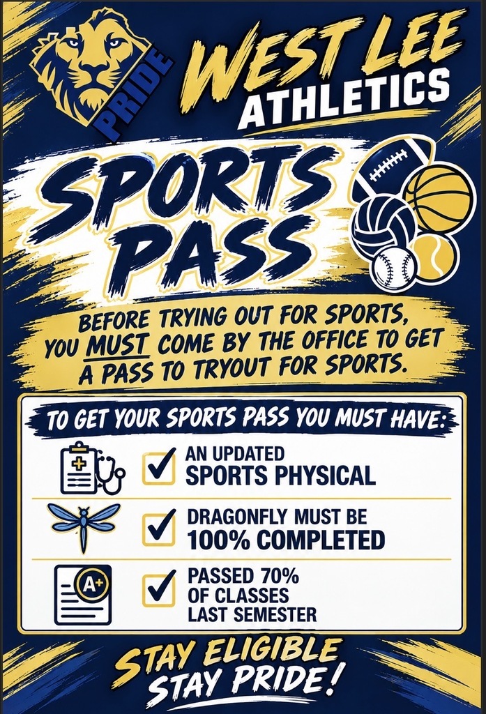 sport tryouts