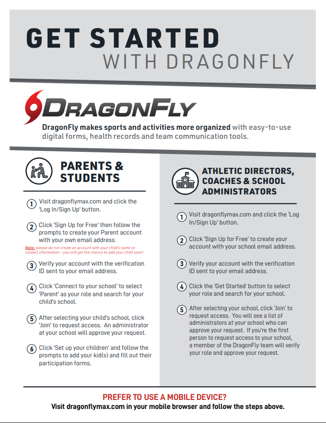 Dragibfly
