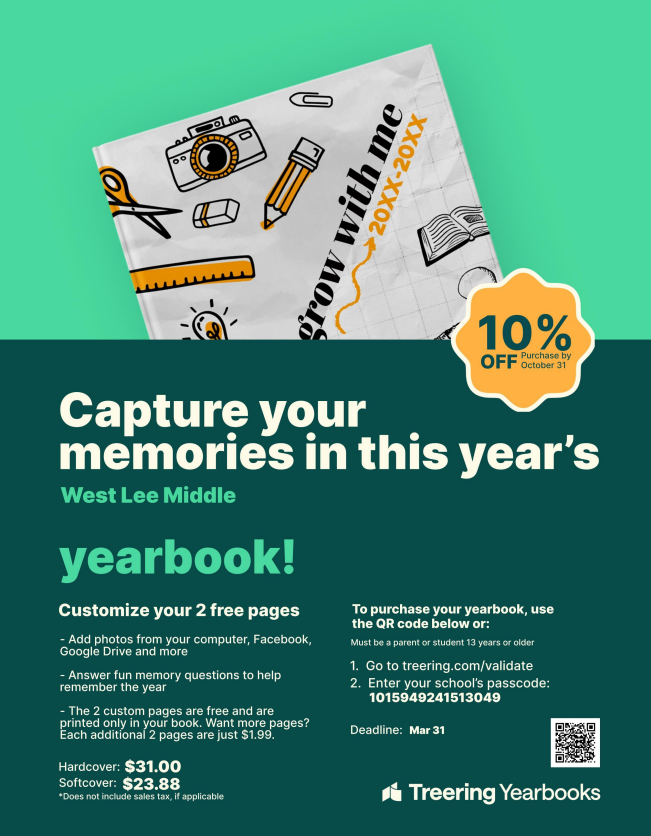 yearbook