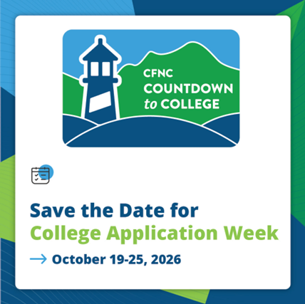 College Application Week is this week