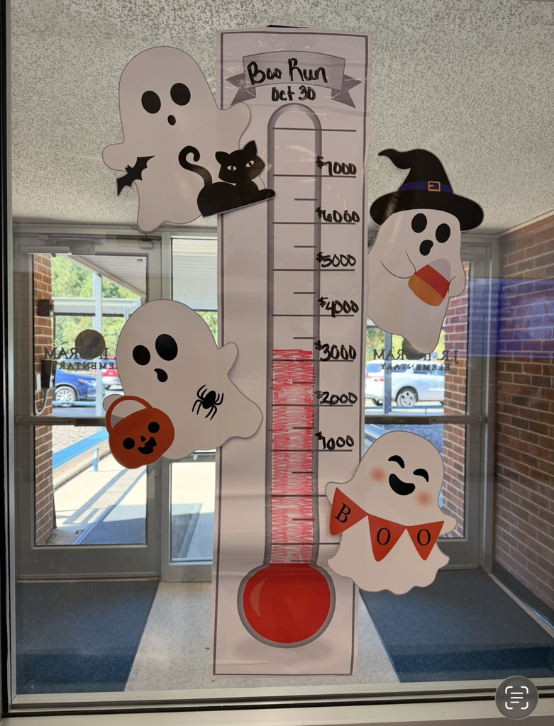 Boo Run