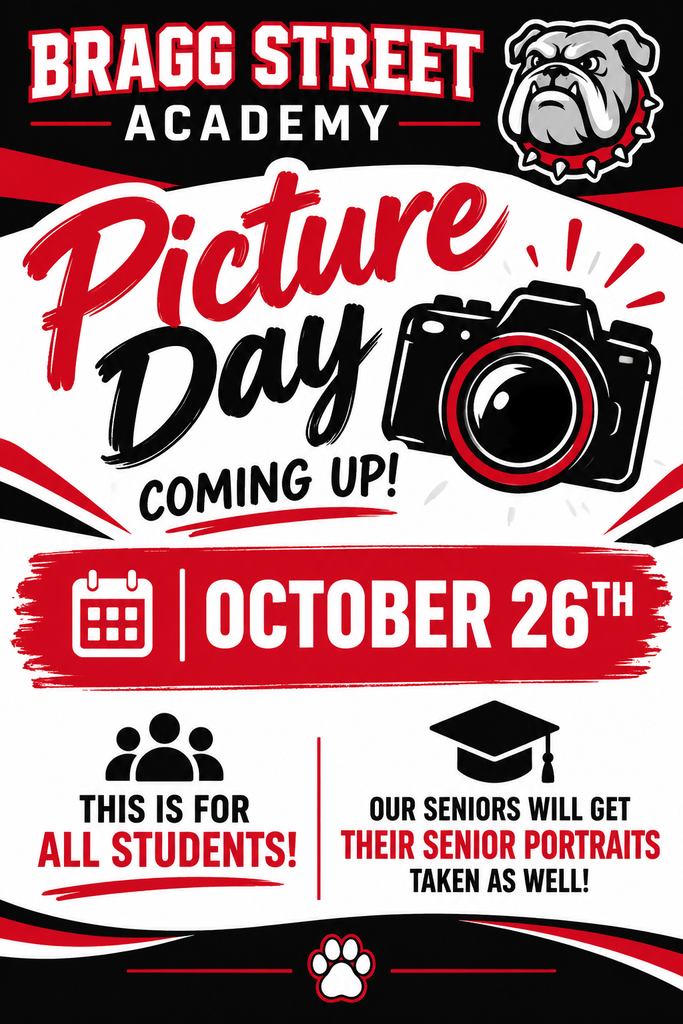 bsa picture day