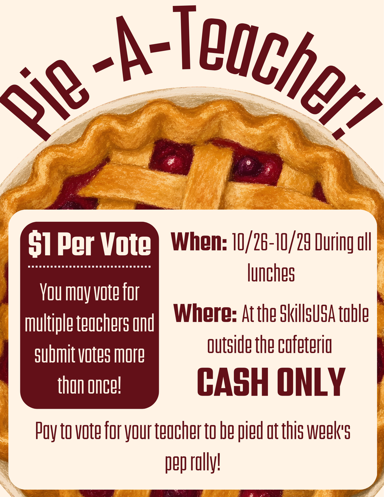 Pie A Teacher