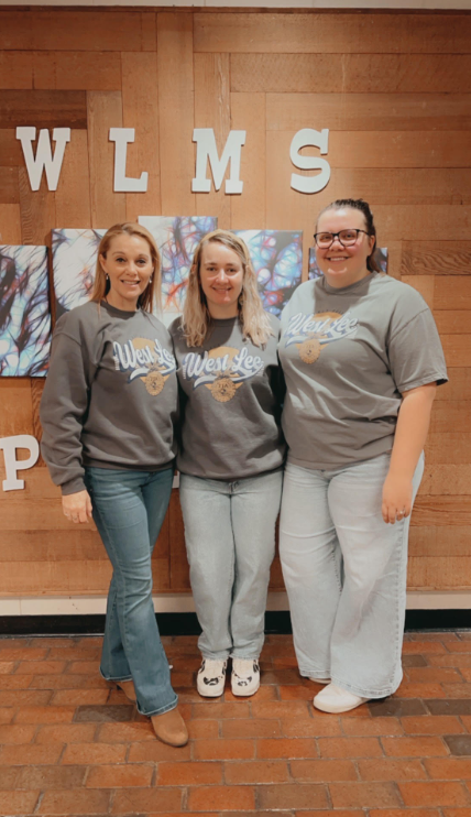 West Lee Middle School 