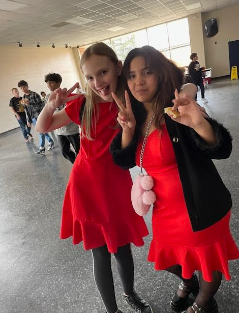 SGLA DANCE