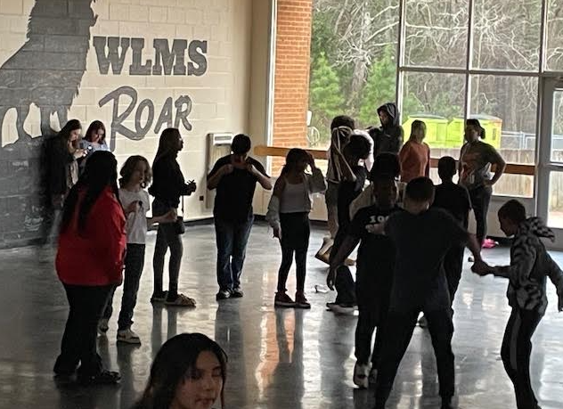 SGLA DANCE