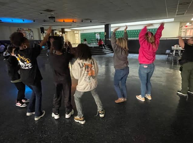 SGLA DANCE 